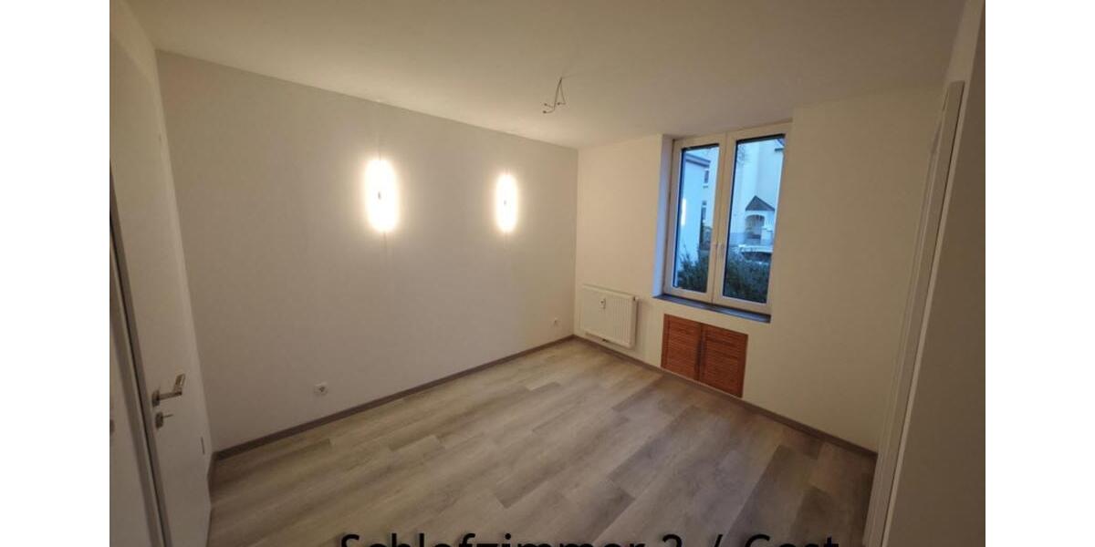 Erdgeschoßwohnung Unna - 3.5 Zimmer, 104 m&sup2;, 1.400&euro; | Angebot:24984852