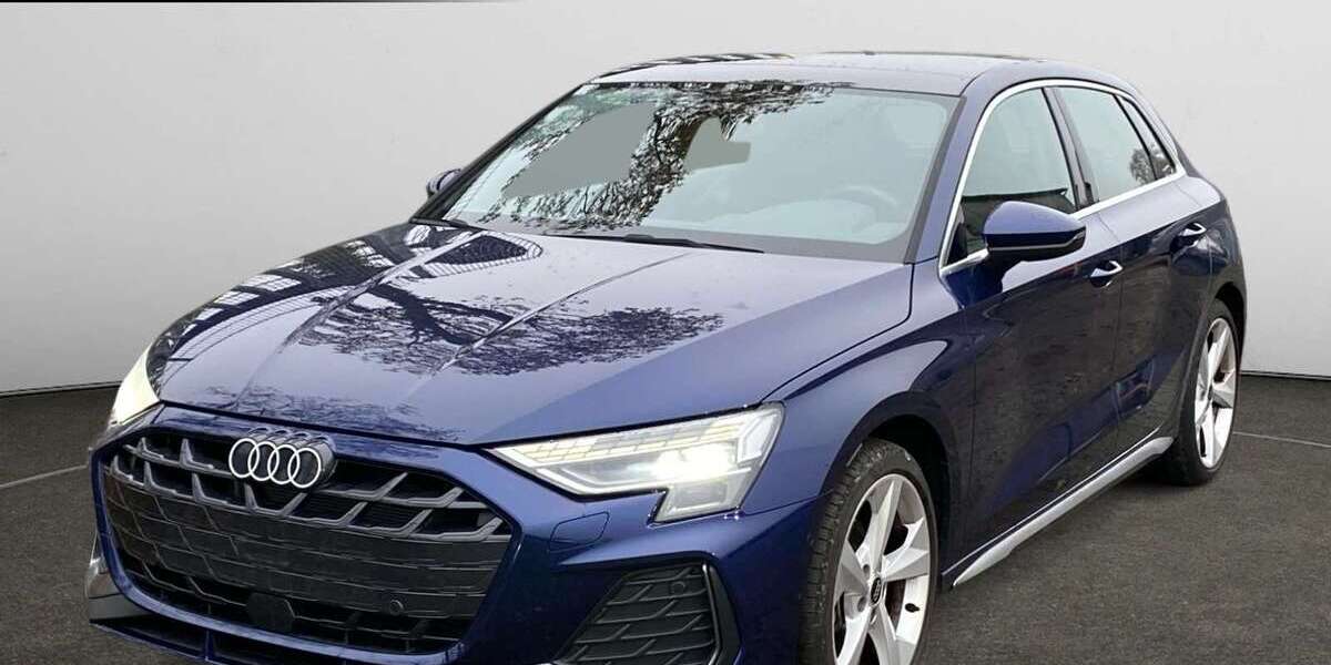 Audi A3 19.000 km 33.179 &euro; Hagen 27628