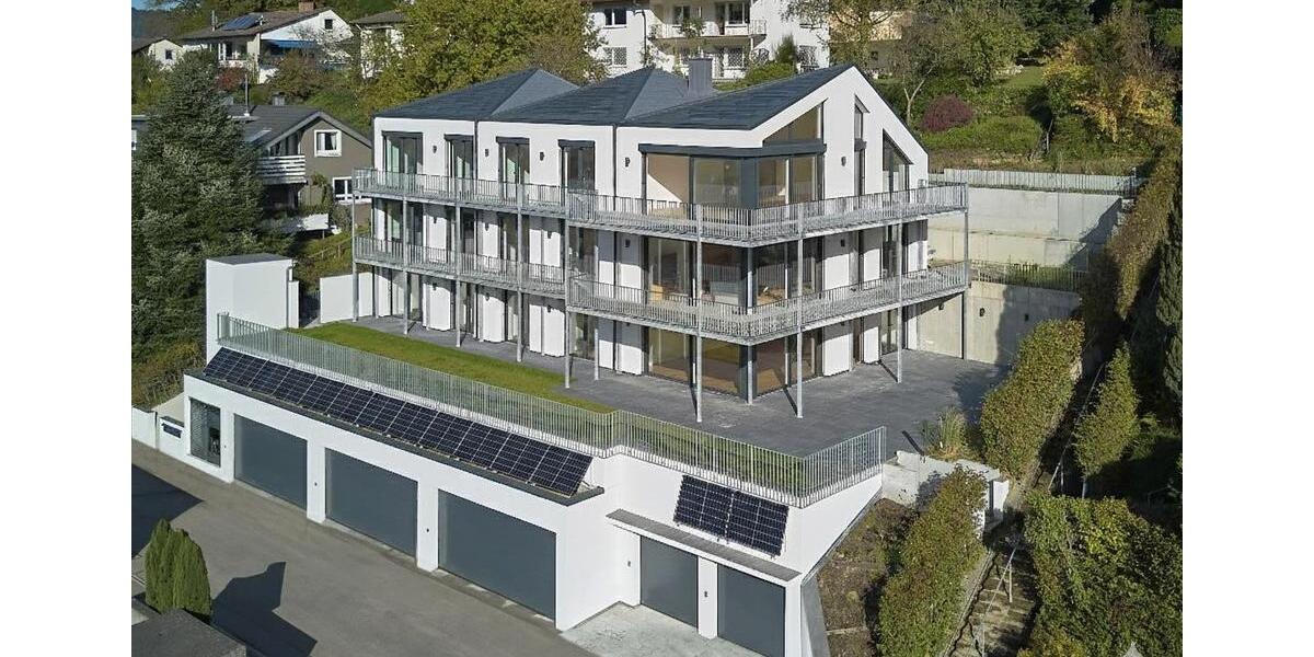 Terrassenwohnung Waldkirch - 5.5 Zimmer, 196 m&sup2;, 1.269.990&euro; | Angebot:26313801