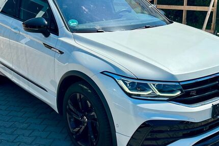 VW Tiguan 43.600 km 37.490 &euro; Wasungen 98634