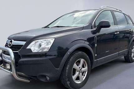 Opel Antara