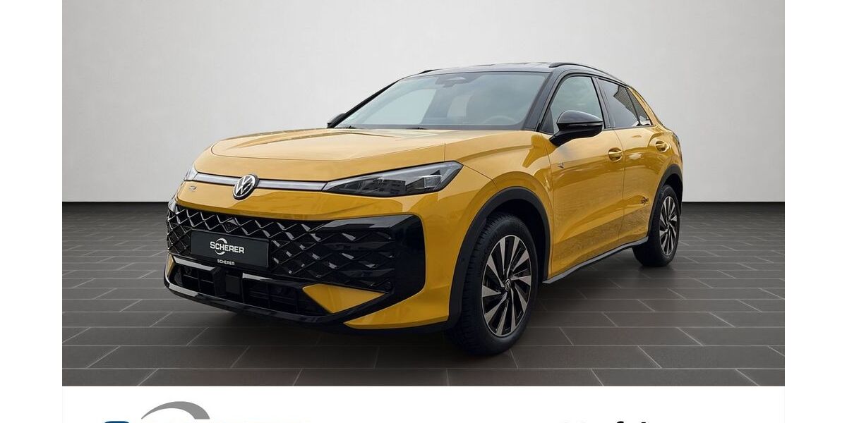 VW T-Roc 3.000 km 42.190 &euro; Mannheim 68167