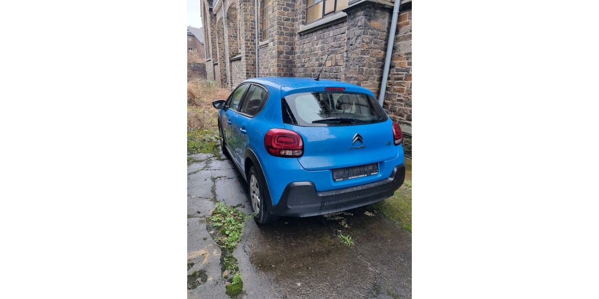 Citroen C3 134.000 km 6.690 &euro; Aachen 52076