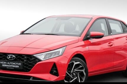 Hyundai i20 29.646 km 14.800 &euro; Görlitz 02828