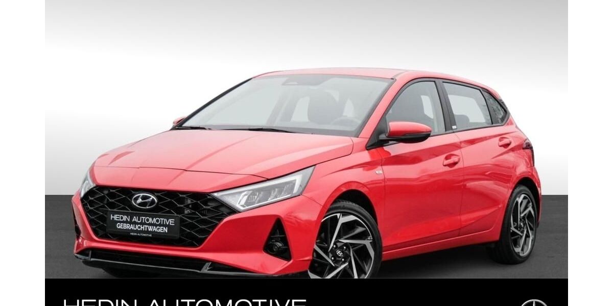 Hyundai i20 29.646 km 15.790 &euro; Görlitz 02828