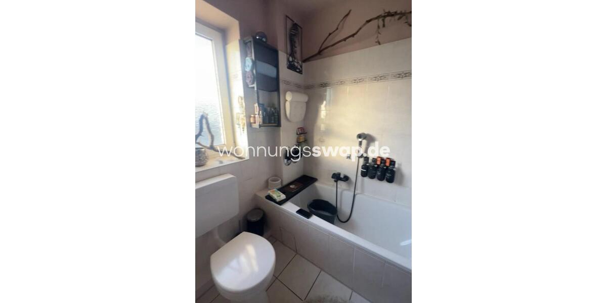 Etagenwohnung Hamburg Eppendorf - 3 Zimmer, 68 m&sup2;, 925&euro; | Angebot:26687992