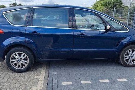 Ford S-Max 213.000 km 3.650 &euro; Bergheim 50126