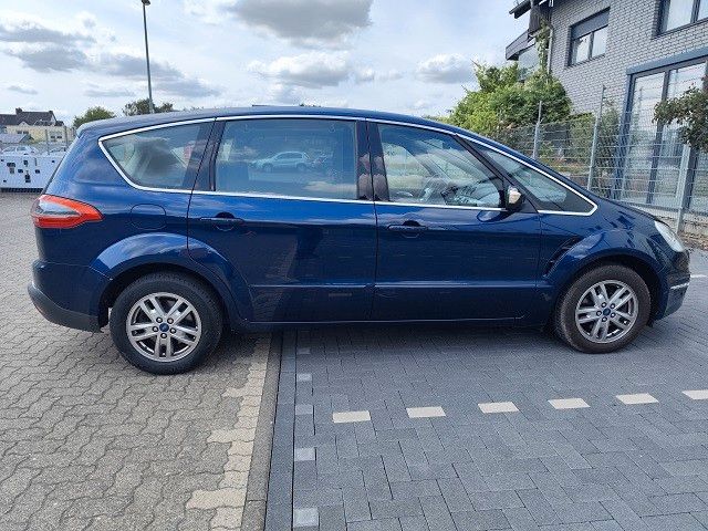 Ford S-Max 213.000 km 4.280 &euro; Bergheim 50126