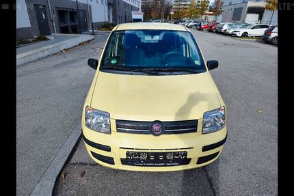 Fiat Panda 109.000 km 2.250 &euro; München 81379