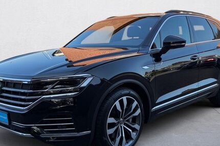 VW Touareg 41.641 km 54.950 &euro; Geesthacht 21502