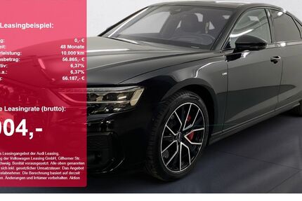 Audi A8 79.604 km 56.845 &euro; Northeim 37154