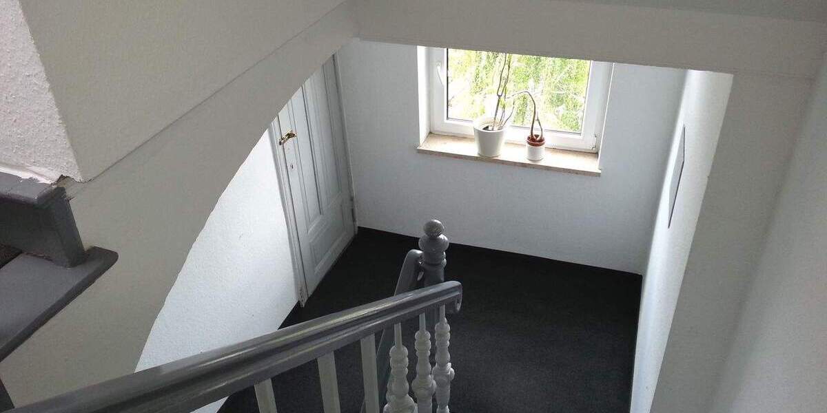 Top-Investment: Saniertes Mehrfamilienhaus in Bestlage von Cottbus zu verkaufen! zimmer