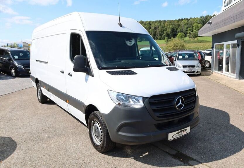 Sprinter