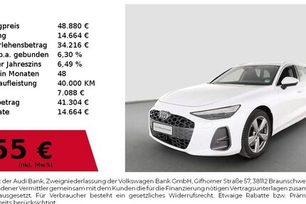 Audi A6 24.184 km 48.880 &euro; Lauf an der Pegnitz 91207
