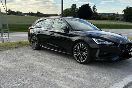 Cupra Leon 60.000 km 25.999 &euro; Ortenburg 94496