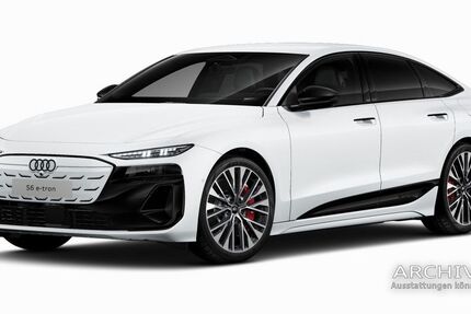 Audi S6 e-tron 10.315 km 75.988 &euro; Leverkusen 51373