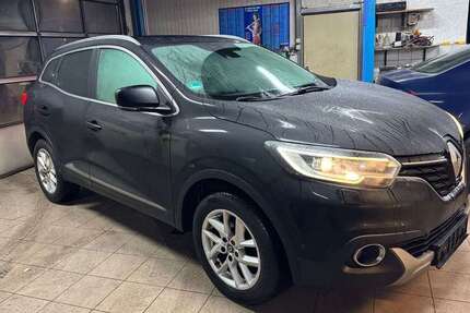 Renault Kadjar 188.000 km 8.990 &euro; Vielbaum 39615