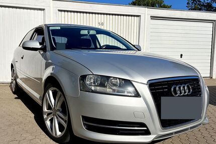 Audi A3 275.000 km 4.150 &euro; Darmstadt 64283