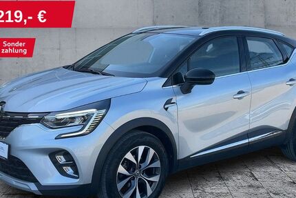 Renault Captur 34.591 km 17.600 &euro; Kulmbach 95326