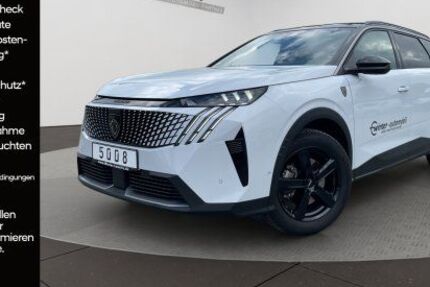 Peugeot 5008 47.700 km 26.480 &euro; Großröhrsdorf OT Bretnig 01900