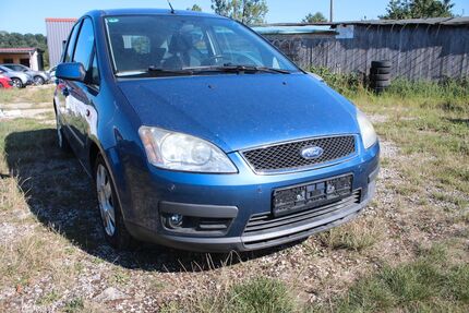 Ford Focus 215.000 km 1.999 &euro; Amberg (Nähe Nürnberg) 92224