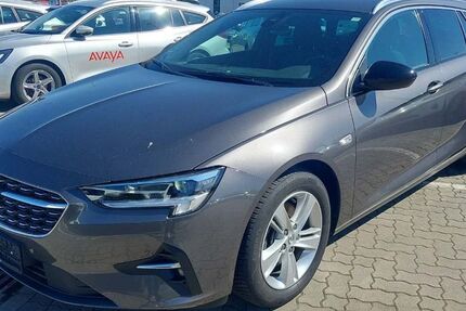 Opel Insignia 63.000 km 16.790 &euro; Bad Segeberg 23795