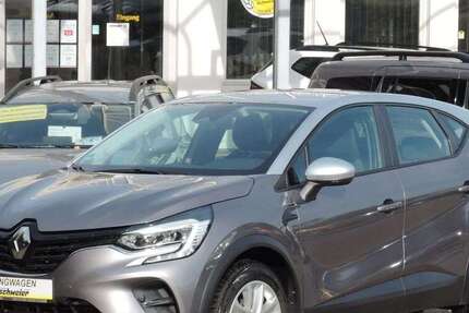 Renault Captur 50.150 km 14.980 &euro; Fellbach 70736
