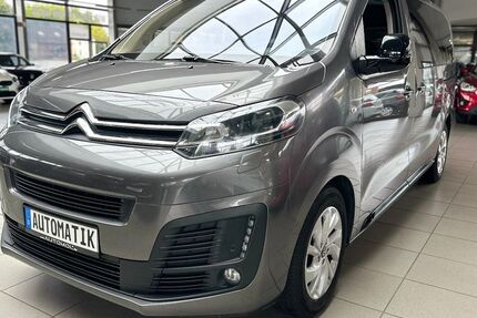 Citroen SpaceTourer 112.000 km 25.890 &euro; Bottrop 46236