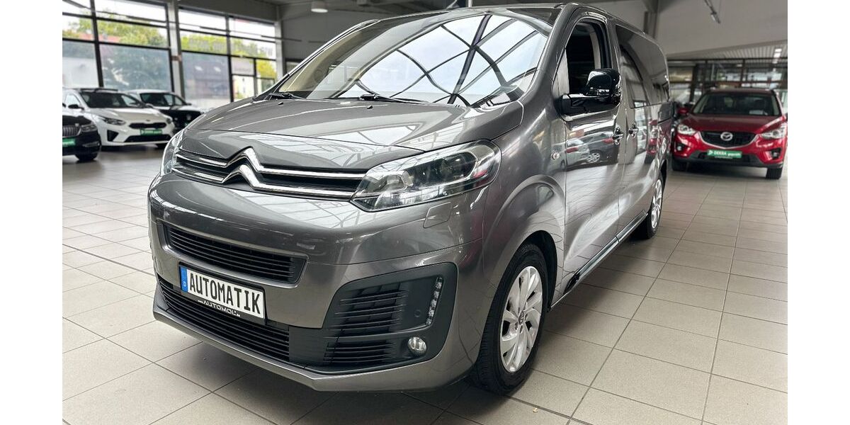 Citroen SpaceTourer 112.000 km 25.890 &euro; Bottrop 46236