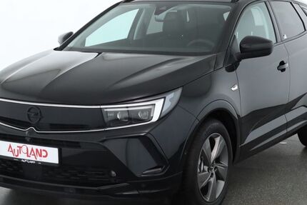 Opel Grandland (X) 18.862 km 19.990 &euro; Magdeburg 39118