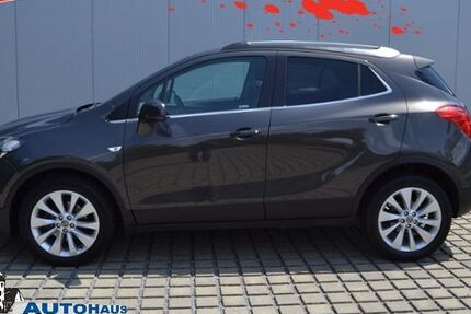 Opel Mokka 64.792 km 11.789 &euro; Bautzen 02625