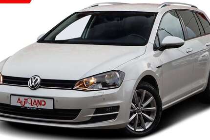 VW Golf 127.584 km 13.990 € Meißen 01662