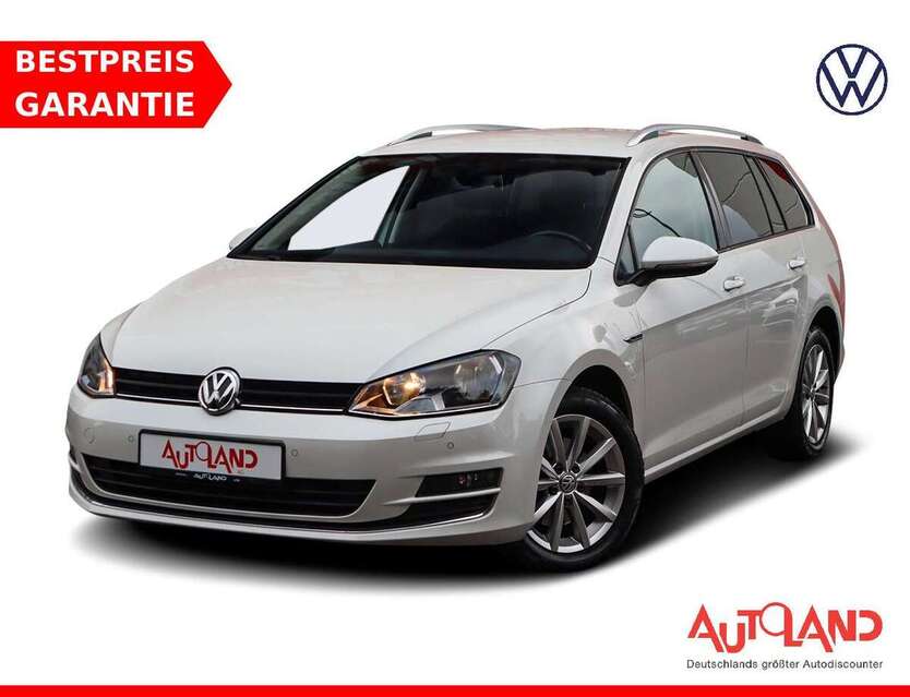 VW Golf 127.584 km 13.990 € Meißen 01662