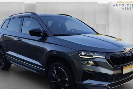 Skoda Karoq 1.259 km 35.380 € Taucha 04425