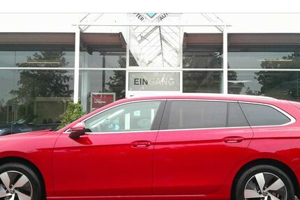 VW Passat 18.982 km 31.100 &euro; Nordhorn 48529