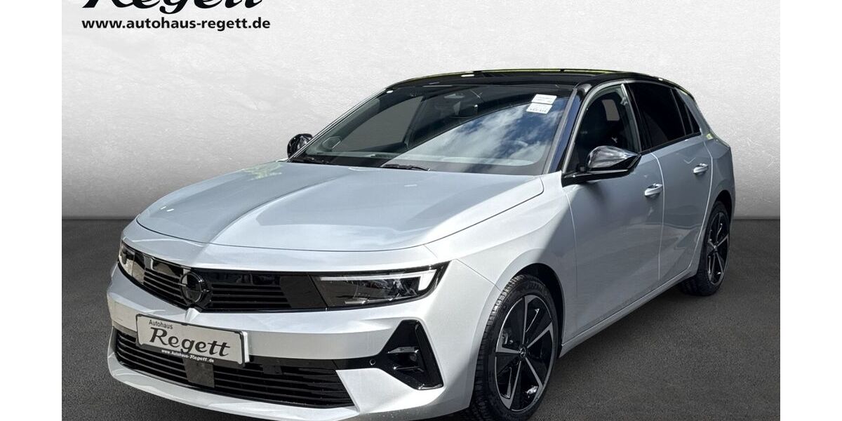 Opel Astra 5.000 km 28.490 &euro; Soest 59494