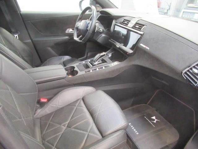 DS7 (Crossback)