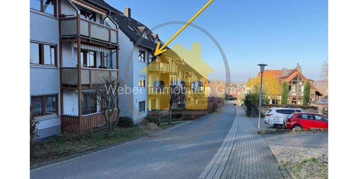 Etagenwohnung Bad Suderode Bad Suderode - 2 Zimmer, 65 m&sup2;, 79.500&euro; | Angebot:25822650