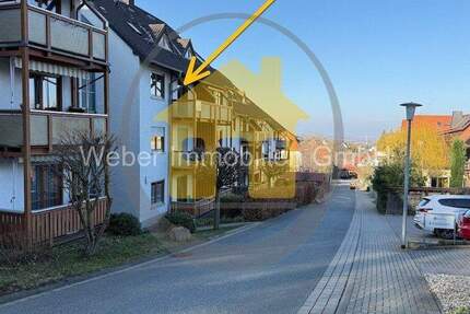 Wohnung Bad Suderode Bad Suderode - 2 Zimmer, 65 m&sup2;, 79.500&euro; | Angebot:25822650