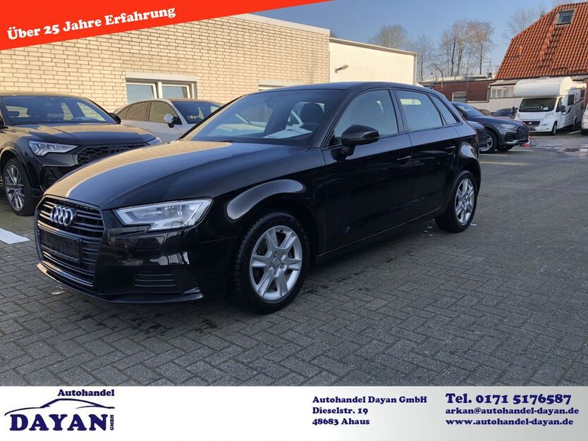 Audi A3 169.442 km 15.700 € Ahaus 48683