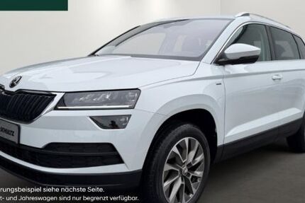 Skoda Karoq 67.742 km 24.790 &euro; Mettmann 40822