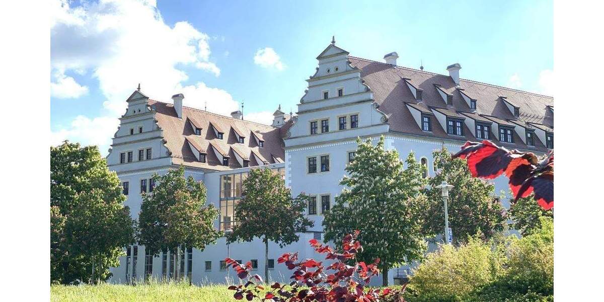 Etagenwohnung Zwickau Marienthal - 2 Zimmer, 57 m&sup2;, 62.700&euro; | Angebot:25747163