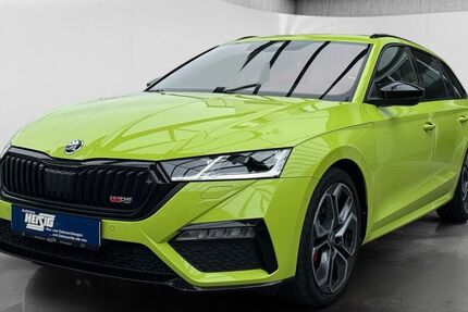 Skoda Octavia 36.814 km 32.979 &euro; Wittingen 29378