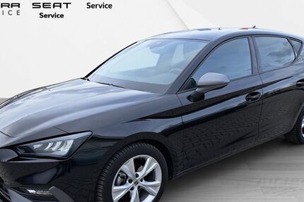 Seat Leon 18.160 km 27.950 &euro; Gunzenhausen 91710