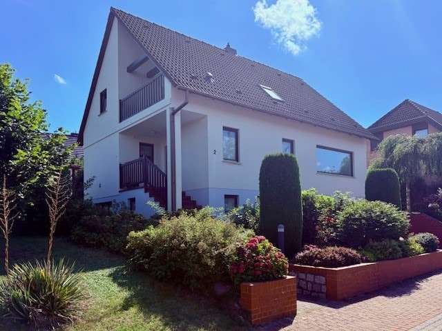 Einfamilienhaus Prenzlau - 4 Zimmer, 130 m&sup2;, 395.000&euro; | Angebot:25200059