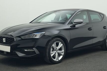 Seat Leon 16.750 km 28.460 &euro; Neumarkt i.d. OPf. 92318