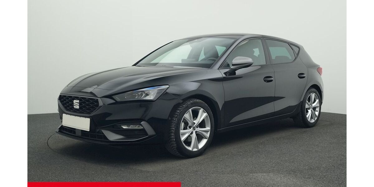 Seat Leon 16.750 km 28.460 &euro; Neumarkt i.d. OPf. 92318