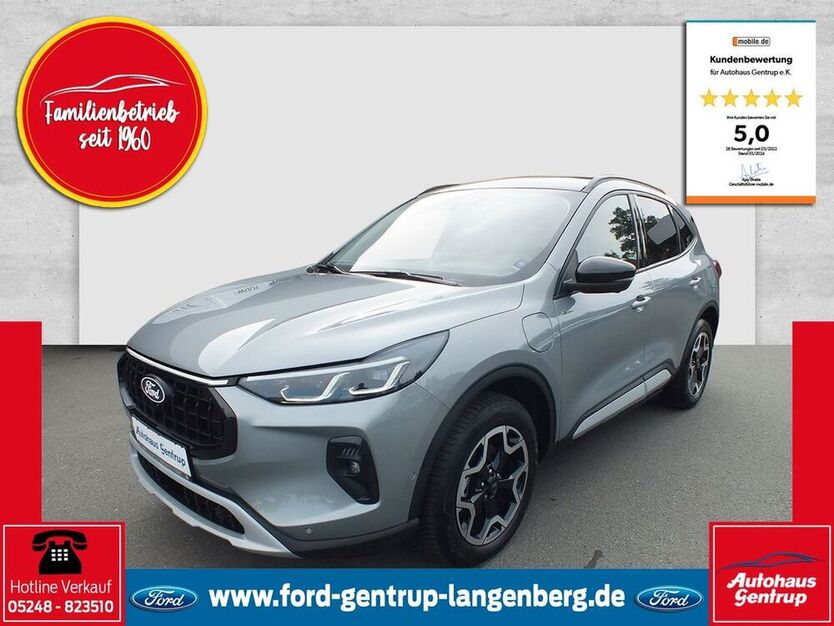 Kuga