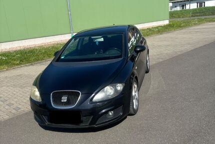 Seat Leon 157.667 km 4.500 &euro; Weilbach 63937