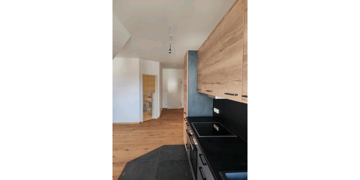 Etagenwohnung Rötz - 2 Zimmer, 45 m&sup2;, 550&euro; | Angebot:25340921